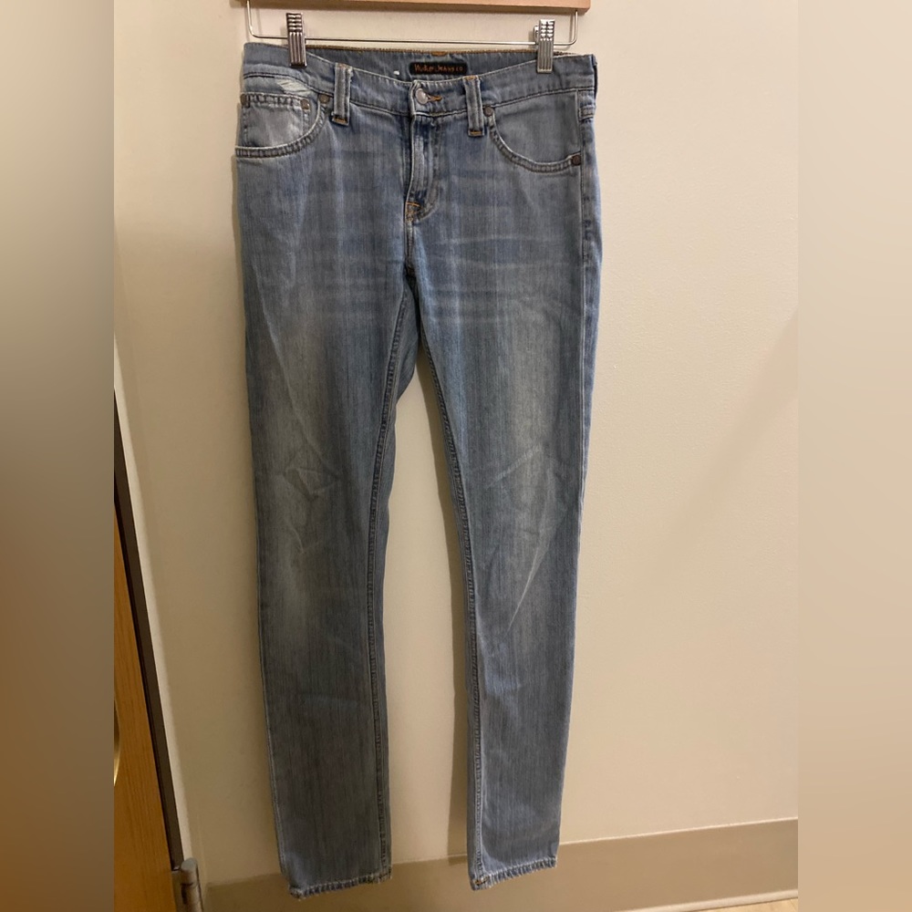 nudie jeans